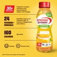 thumbnail image 2 of Premier Protein Shake, Lemon Bar, 30g Protein, 11.5 Fl Oz, 12Ct, 2 of 6