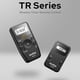 thumbnail image 2 of Control remoto inalámbrico Godox TR Series 2.4G para obturador de cámara, 2 of 8