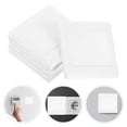 thumbnail image 3 of 6 Pcs Outlet Plate Cover for Home Renovation 86 Type Wall Plate Cable Cover Decorative Outlet Covers Easy Installation Plate Cable Cover, 3 of 4
