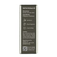 thumbnail image 5 of Well's Oil Perfume Roll-On Body Oil 10ml (Aventu), 5 of 15