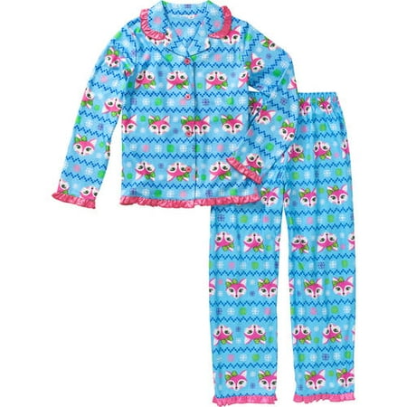 button pajama sleep piece dialog displays option additional opens zoom