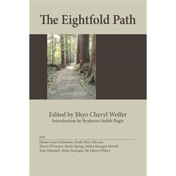 Pre-Owned The Eightfold Path