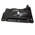 thumbnail image 3 of For 10-13 Mazda3, 12-17 Mazda5 Engine Splash Shield Under Cover Guard Left Side, 3 of 4