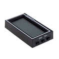 thumbnail image 4 of Reloj Digital Mini Digital LCD Auto Car Truck Dashboard Fecha Hora Calendario Reloj Negro, 4 of 8