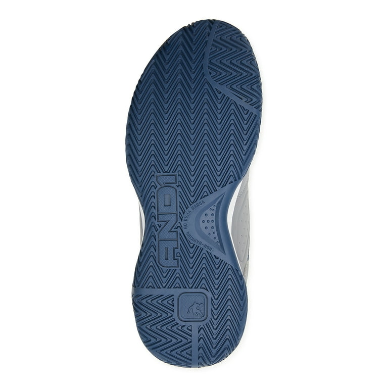 AND1 Men's Streetball Basketball Shoes High-Top - Walmart.com AND1 Men's Streetball Basketball Shoes High-Top - Walmart.com