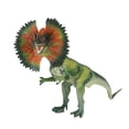 thumbnail image 2 of Toys & Games Boy Gift Dinosaur Model Heterodon Solid Hand-Painted Commemorative Figure Ygy, 2 of 9