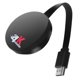thumbnail image 1 of Compatible Wifi Display Adapter 5G+2.4G TV Sticks for Android, 1 of 5