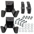 thumbnail image 4 of Maxpeedingrods Drop Lowering Kit 4" Rear Drop Hanger fit GMC C10 1973-87 2WD, 4 of 5