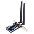 thumbnail image 5 of Tarjeta de red inalámbrica de doble banda 802.11ac para Microsoft Windows 7/8/10/11 Linux, 5 of 5