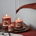 thumbnail image 3 of Yankee Candle Jar Small Cinnamon Stick 3.7 oz., 3 of 7