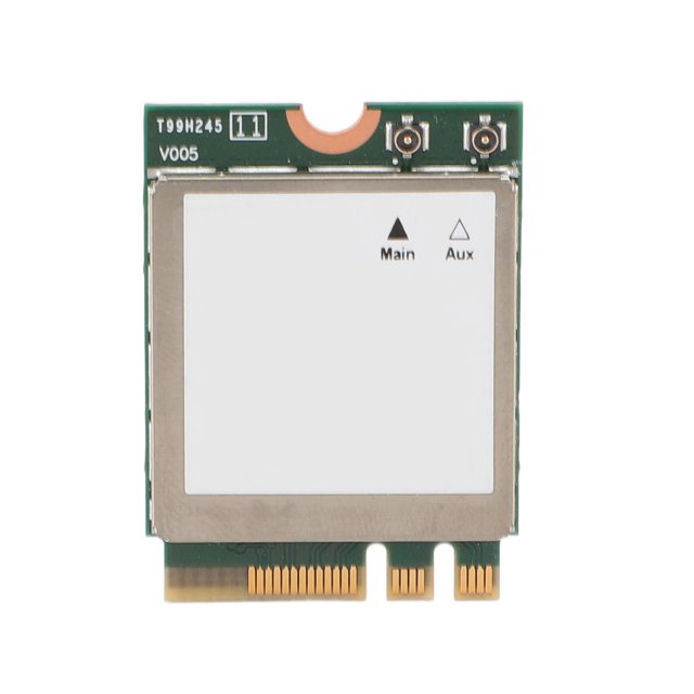 Tarjeta WiFi, Tarjeta De Red Inalámbrica Tecnología MU-MIMO Compatible Con Funcionamiento De Doble Banda Para Exteriores
