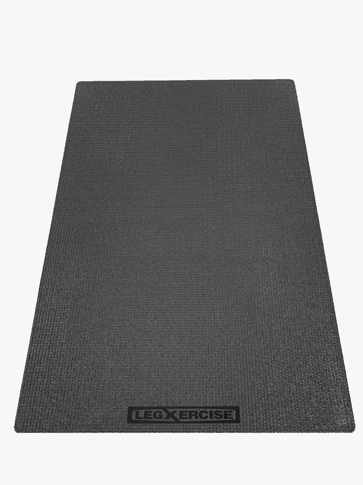 LegXercise & Ellipse NonSlip Mat