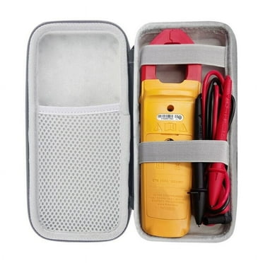 Hard Case for Fluke 302/303/305 clamp meter multimeter