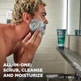 thumbnail image 3 of Exfoliante corporal y facial Dove Men+Care Eucalyptus 100 ml, 3 of 9