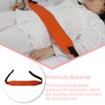 thumbnail image 4 of Guardurnaity Correa de sujeción para cama Control de asiento de silla de ruedas Banda para prevención de lesiones personales Correa masajeadores Guardurnaity CE013476-01, 4 of 6