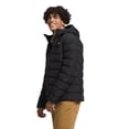 thumbnail image 2 of Chaqueta con capucha aislante Aconcagua de THE NORTH FACE para hombre (talla estándar y grande), sin PFAS, negro TNF, NPF, talla pequeña, 2 of 5