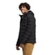 thumbnail image 2 of Chaqueta con capucha aislante Aconcagua de THE NORTH FACE para hombre (talla estándar y grande), sin PFAS, negro TNF, NPF, talla M, 2 of 5
