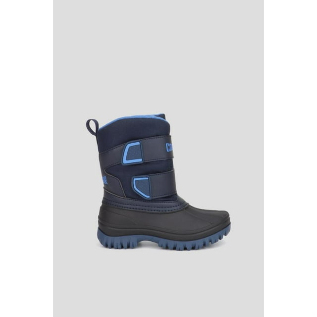 Cougar Chaussures pour Enfants Frances_T Cougar Bleues, 7T m US