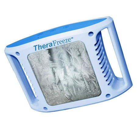 Anti Inflammatory Cryotherapy Device Cold Therapy Slimming Belt Cell Freezer
