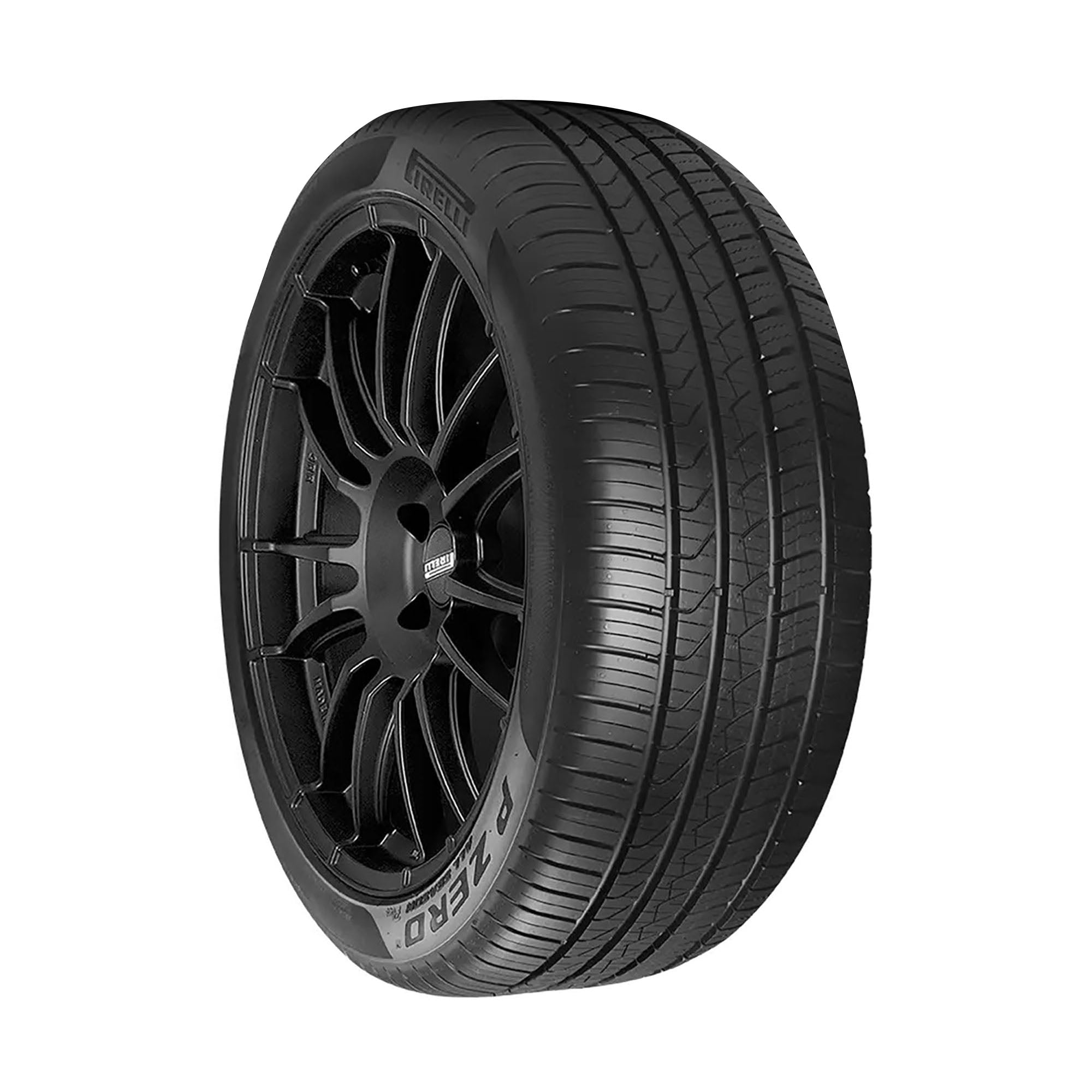225/45R18 UHP P All Pirelli Tire Season Plus All 95Y XL Passenger Zero Season
