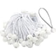 thumbnail image 1 of 50 Pack Long Buckle Bungee Cords For Marquees, Tents, Banners And Tarps, 1 of 4