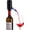 Bright Black, variant on Electric Wine Aerator Pourer,Portable One-Button Wine Dispenser Machine and Wine Decanter Multi-Smart Automatic Filter Wine Pourer for Red Wine,Best Wine Gifts for Women and Wine Lovers