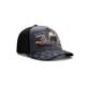 thumbnail image 1 of KNITE Gorra Trucker Harvest black Diseño Agro Farmer Harvest Ajustable, 1 of 4