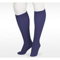 thumbnail image 4 of Juzo Soft Knee High 20-30mmHg Closed Toe, I, Chocolate, 4 of 6