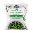 thumbnail image 1 of GV CUT GREEN BEANS, E-GREAT VALUE PL GV CUT GREEN BEANS, 1 of 1