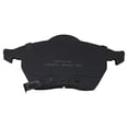 thumbnail image 6 of TRQ Front Ceramic Brake Pad Set Kit for Saab 9-5 9-3 Saturn L Series LS LW BFA73173, 6 of 6