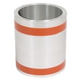 thumbnail image 1 of Rollo de tapajuntas Amerimax de aluminio, 30 cm x 15 m, color plateado, 1 of 2