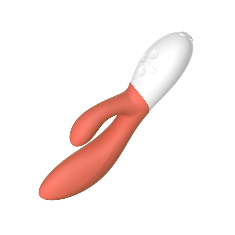 LELO Ina 3 - Coral Red - Walmart.com LELO Ina 3 - Coral Red - Walmart.com