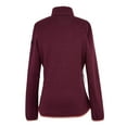 thumbnail image 2 of Regatta Womens Elzie Full Zip Fleece Jacket, 2 of 6