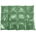 thumbnail image 1 of Weighted Lap Pad Abilitations, vinilo, tamaño grande, color verde, 1 of 3