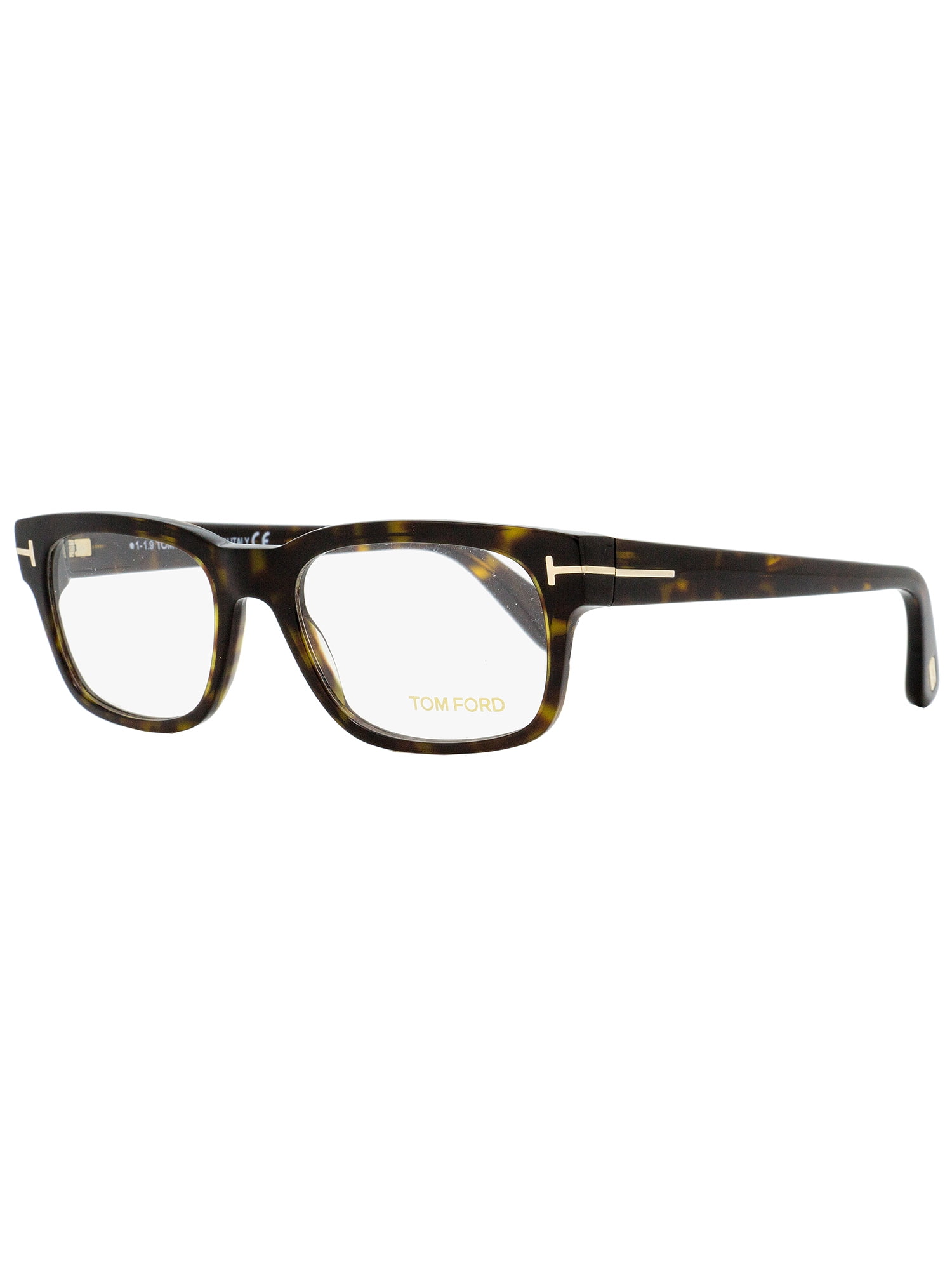 Tom Ford FT5432 Rectangle Man Eyeglasses - Walmart.com