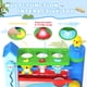 thumbnail image 3 of Juguete Montessori Hammer Ussybaby para niños pequeños con música de más de 18 millones en inglés y español, 3 of 7