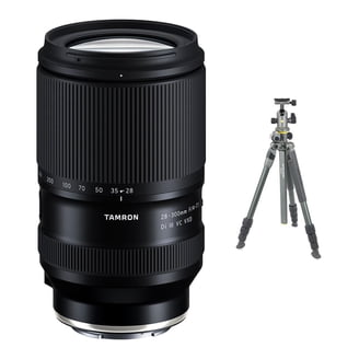Nikon, Telephoto Zoom Lens, 200-500mm F/5.6E ED VR, Black