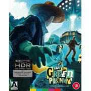 Save the Green Planet (4K Ultra HD), Arrow, Drama