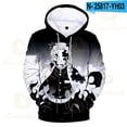 thumbnail image 5 of Kimetsu No Yaiba Anime 3D Sudadera con capucha Kochou Shinobu Cosplay disfraz Demon Slayer sudaderas hombres mujeres Rengoku Shinjurou sudaderas, 5 of 5