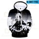 thumbnail image 5 of Kimetsu No Yaiba Anime 3D Sudadera con capucha Kochou Shinobu Cosplay disfraz Demon Slayer sudaderas hombres mujeres Rengoku Shinjurou sudaderas, 5 of 5