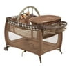 Disney Winnie Pooh Prelude Baby Play Yard Crib - Sweet Silhouettes | PY243AKU