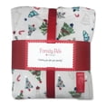 thumbnail image 3 of FAMILY PJs Intimates Gray Holiday M, 3 of 5