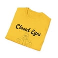 thumbnail image 5 of Closed Eyes Novelty Closed Mind Inspirational Apparel, 5 of 5