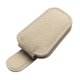 thumbnail image 5 of Clip de gafas de sol para visera de coche accesorios universales de visera de coche de moda duradera Beige DYNWAVEMX Clip de gafas de sol para coche, 5 of 8