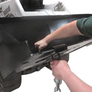 Titan Easy Lift Bucket Attachment | Universal Fit