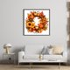 thumbnail image 3 of Hilo Algodón Bordado Punto Cruz Con Arce Y Calabaza 11CT 40x40cm, 3 of 9