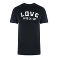thumbnail image 1 of Love Moschino Mens Bold Logo T-Shirt, 1 of 3