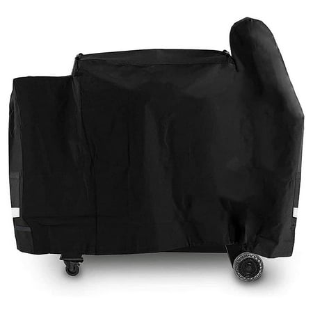 Grisun Grill Cover For Pit Boss Austin XL, Rancher XL, 1000/1100/1150 Series - 600D Waterproof