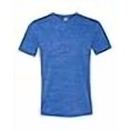 thumbnail image 3 of T-Shirt Unisexe à Manches Courtes en Poly-Coton, 3 of 4