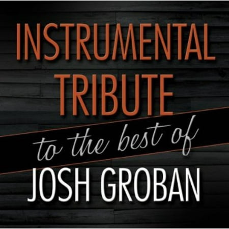 Instrumental Tribute to the best of Josh Groban (The Best Instrumental Music Ever)